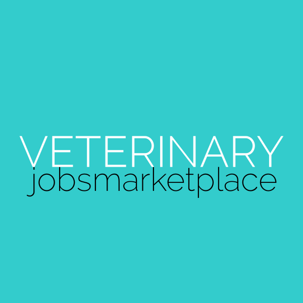 Veterinary Jobs Marketplace