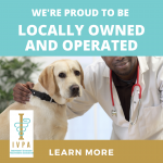 Vet Local Website Button - 11