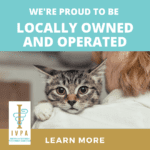 Vet Local Website Button - 8