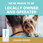 Vet Local Website Button - 9