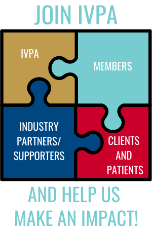 Join IVPA Button