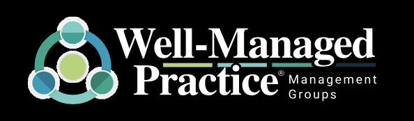 Well Managed Practice Groups