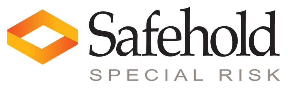 Safehold Logo