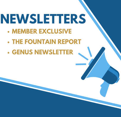Newsletters Newsletters