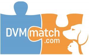 DVMmatch Logo