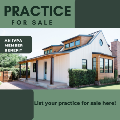 Practice for Sale
