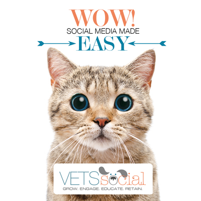 Vet Social 400 x 400 Vet Social 400 x 400