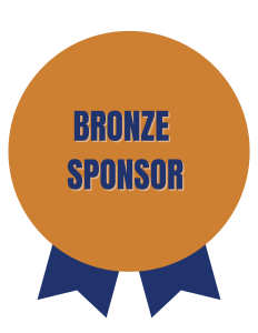 Bronze Sponsor