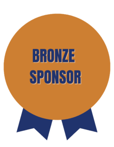 Bronze Sponsor Bronze Sponsor
