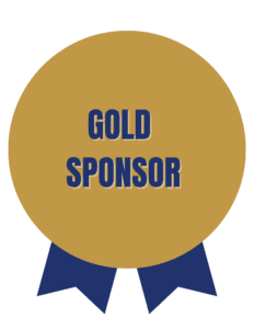 Gold Sponsor Gold Sponsor