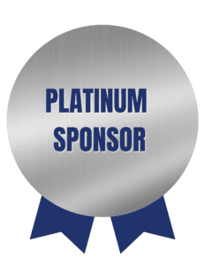 Platinum Sponsor Platinum Sponsor