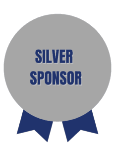 Silver Sponsor Silver Sponsor