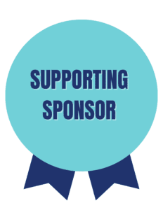 Supporting Sponsor Supporting Sponsor