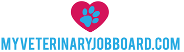 MyVeterinary Job Board