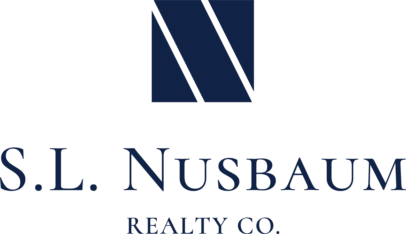 SL Nusbaum Realty Co