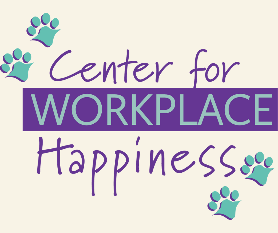 Center for Workplace Happiness