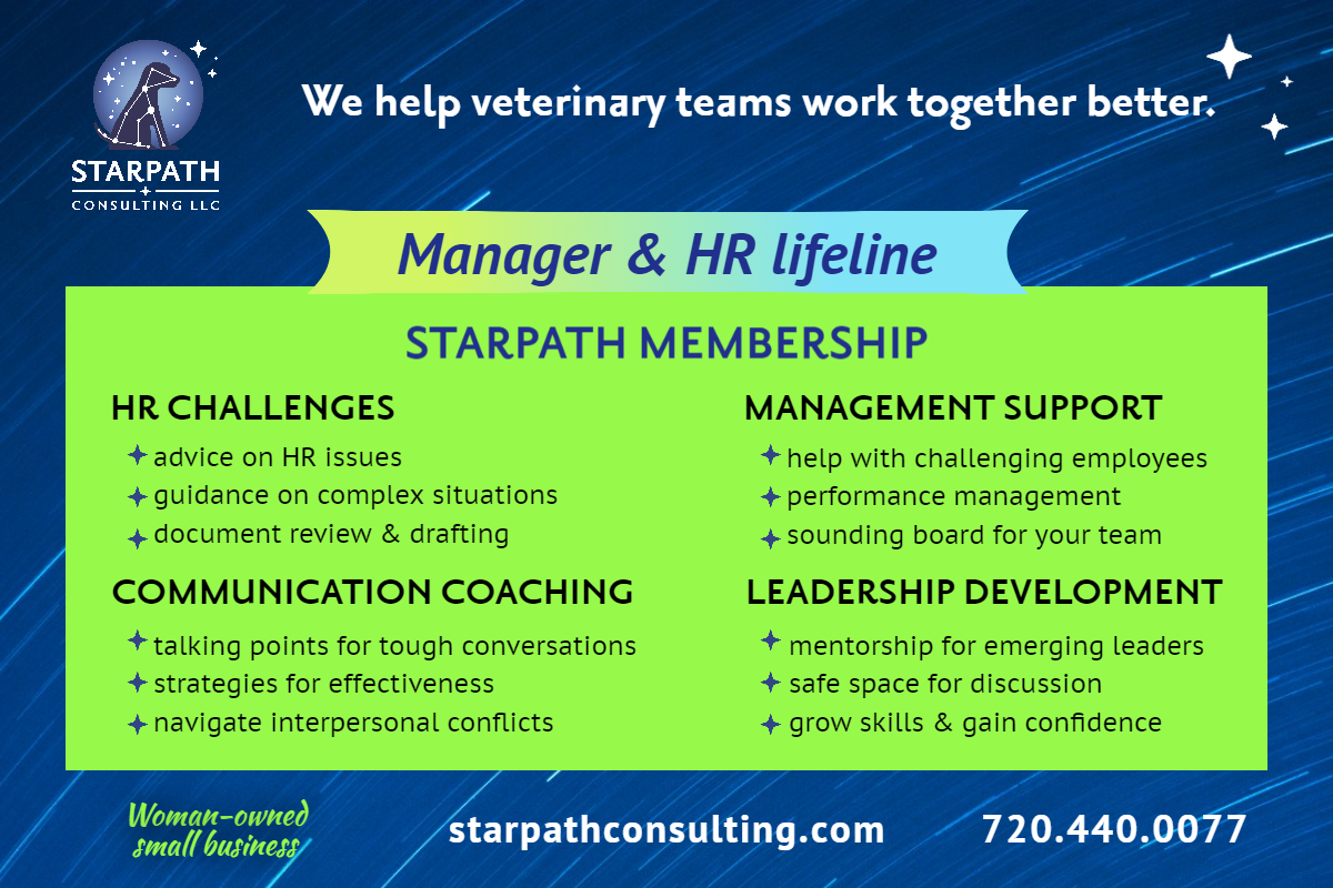Starpath membership IVPA