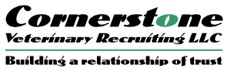 Cornerstone Veterinary Recruiting