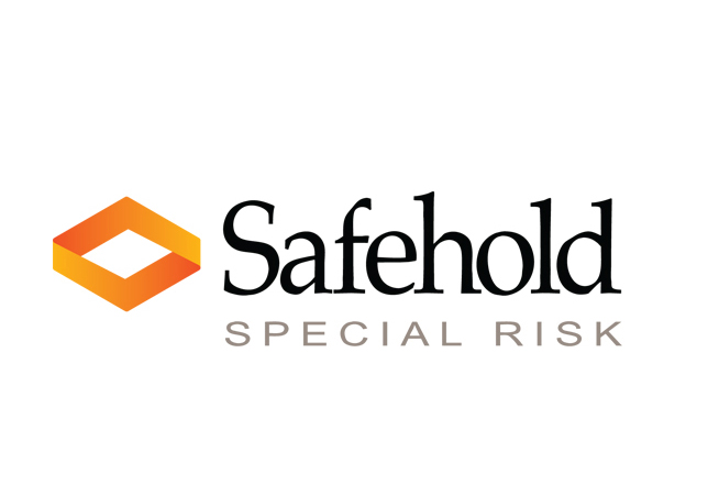 Safehold Special Risk Logo
