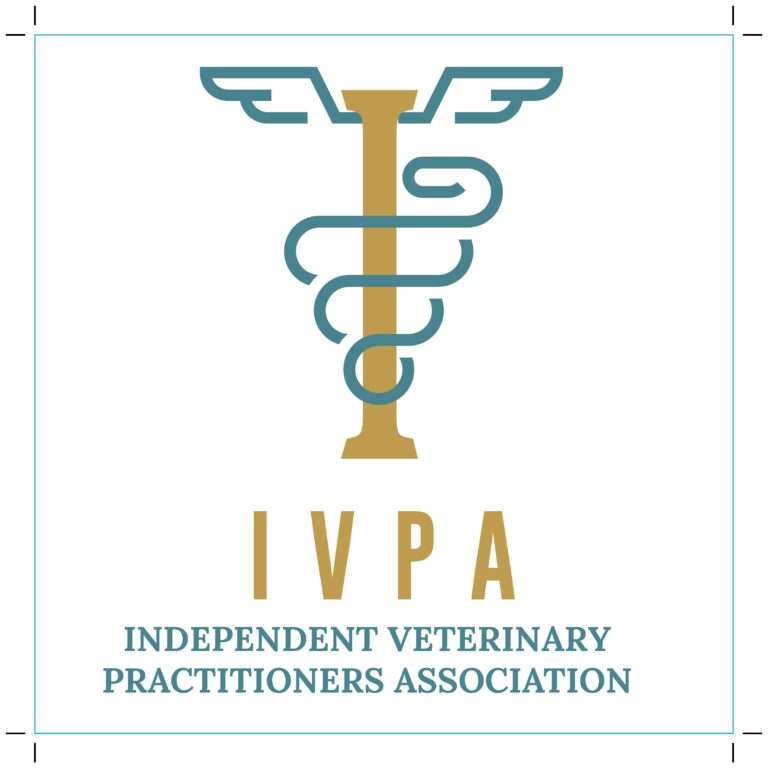 IVPA Window Cling 2023
