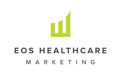 EOS Healthcare logo