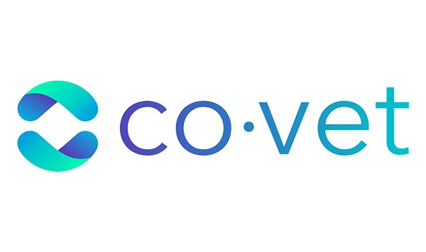 Co.Vet Logo