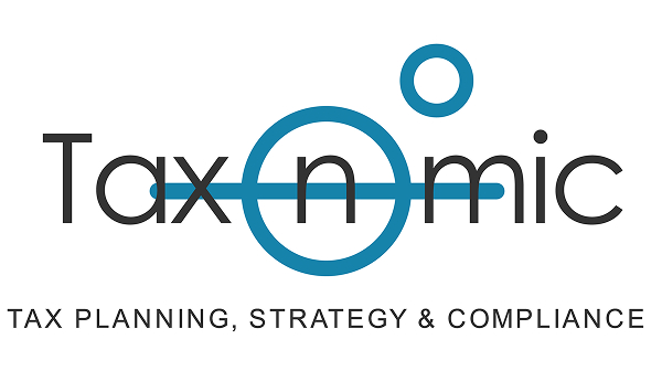 Taxonomic logo