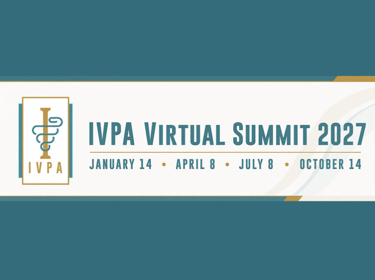IVPA Virtual Summit2027