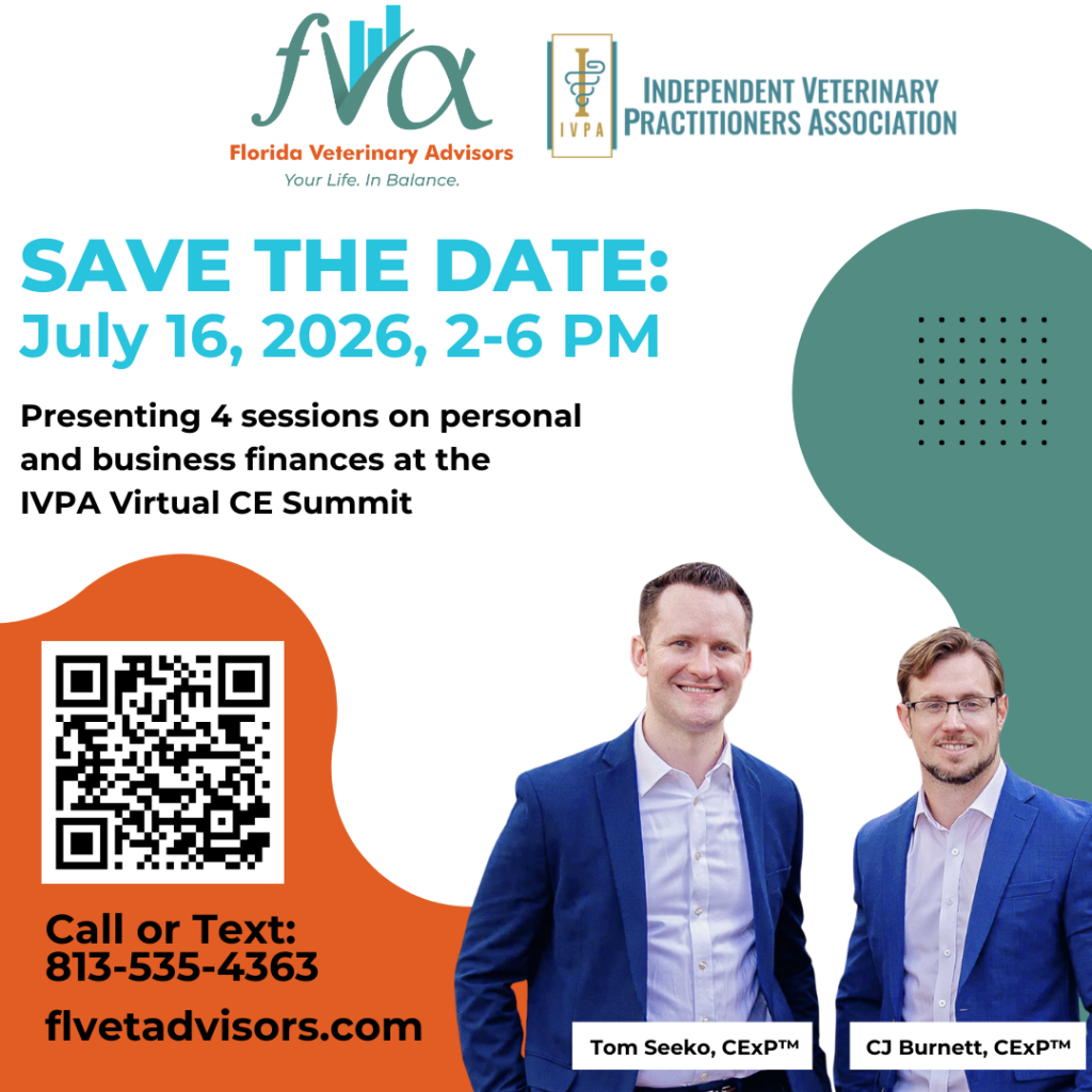 IVPA 3rd Quarter Virtual Summit